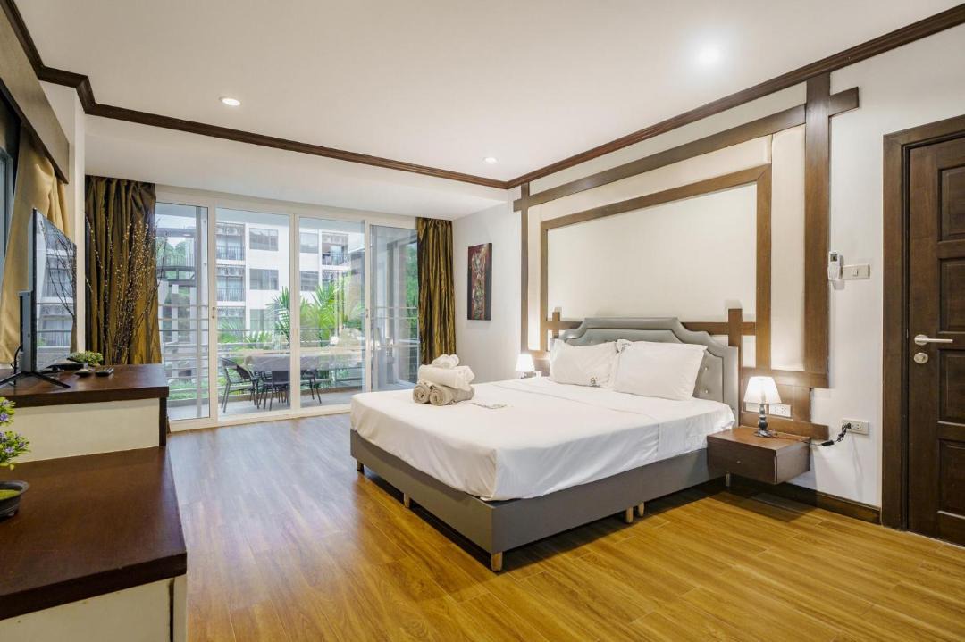 Photo of Bedroom in Karon