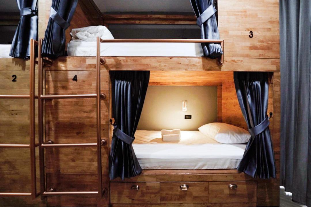 Photo of Bedroom in Yan Nawa