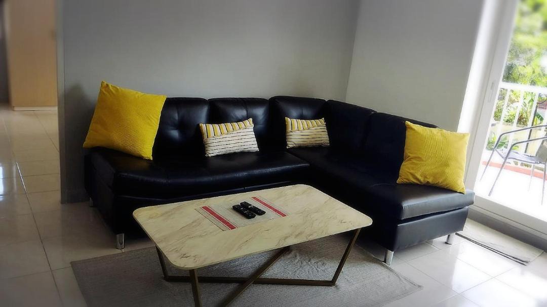 Photo of Livingroom in Talat Yai