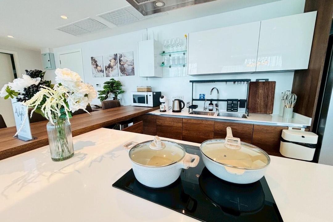 Photo of Kitchen in Phuket