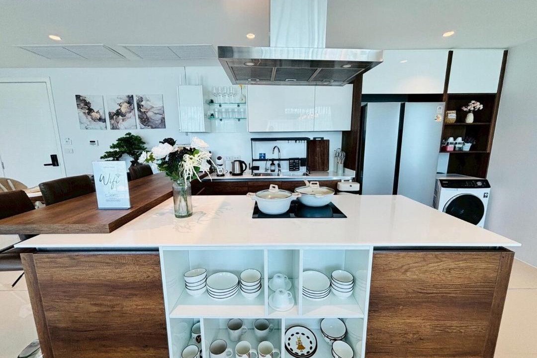Photo of Kitchen in Phuket