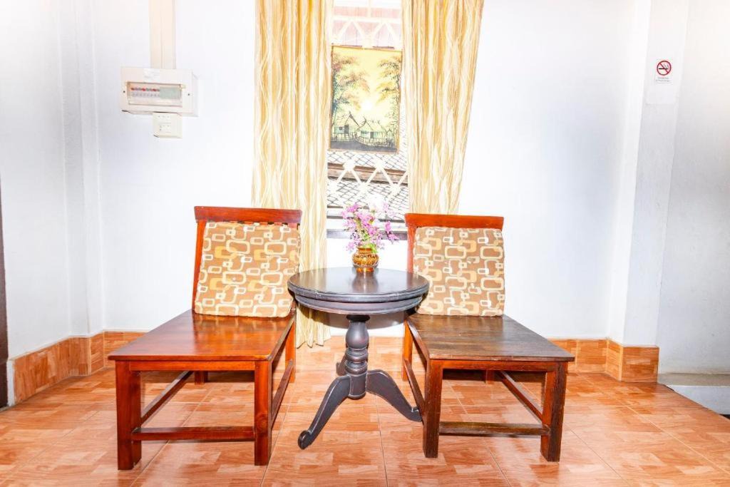 Photo of Others in Luang Prabang