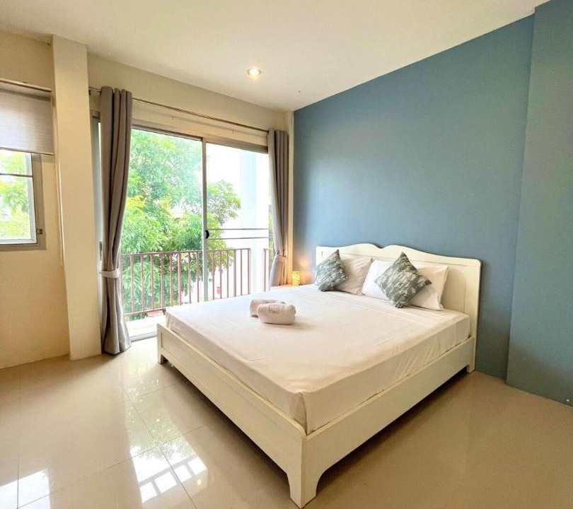 Photo of Bedroom in Hua Hin