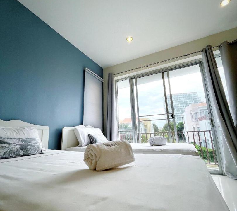 Photo of Bedroom in Hua Hin