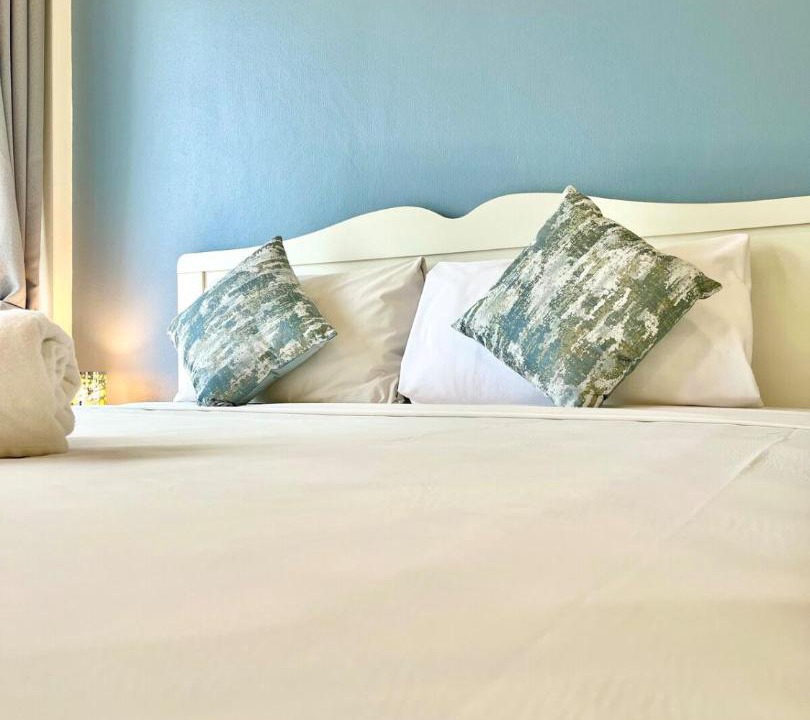 Photo of Bedroom in Hua Hin