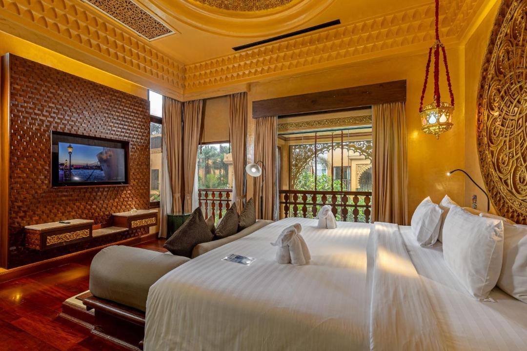 Photo of Bedroom in Kata