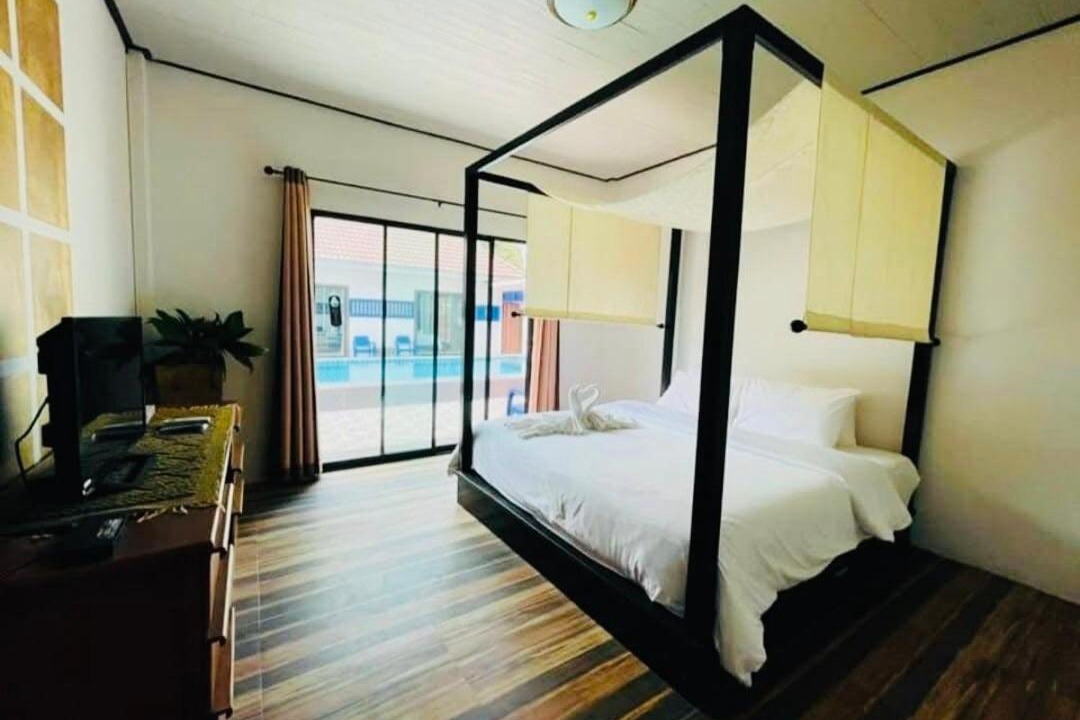 Photo of Bedroom in Mae Pong