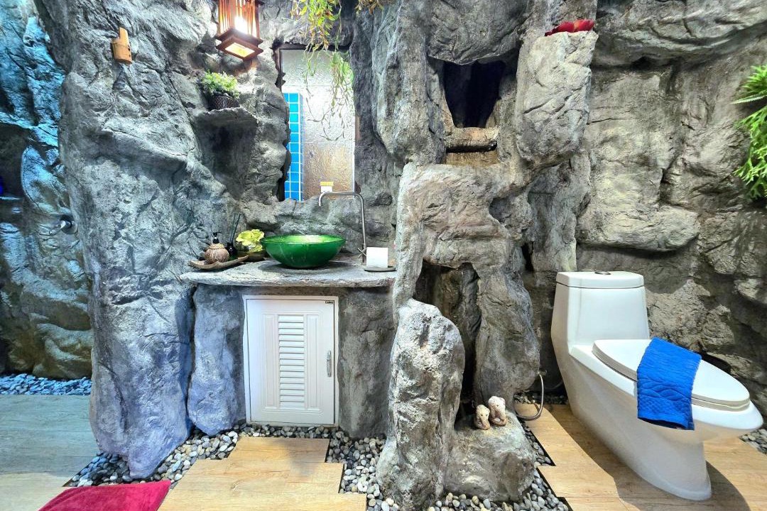 Photo of Bathroom in Hua Hin
