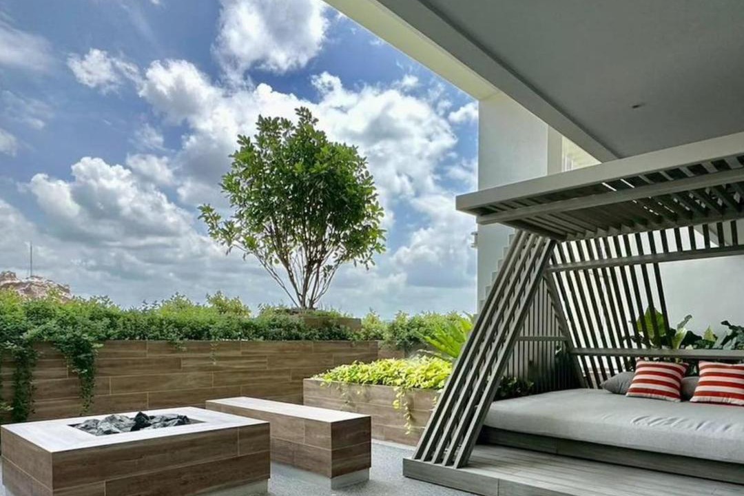 Photo of Patio Balcony in Nong Kae