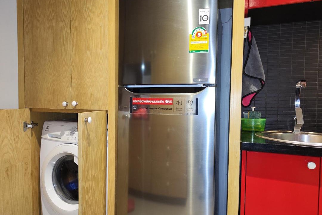 Photo of Kitchen in Nai Harn