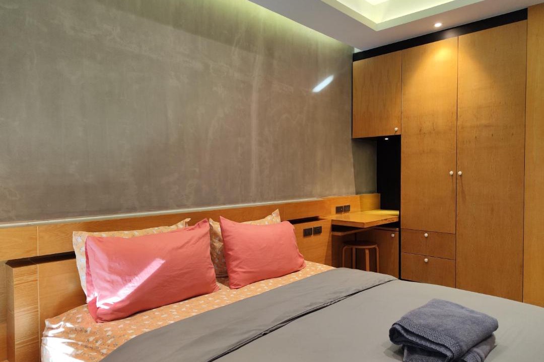 Photo of Bedroom in Nai Harn