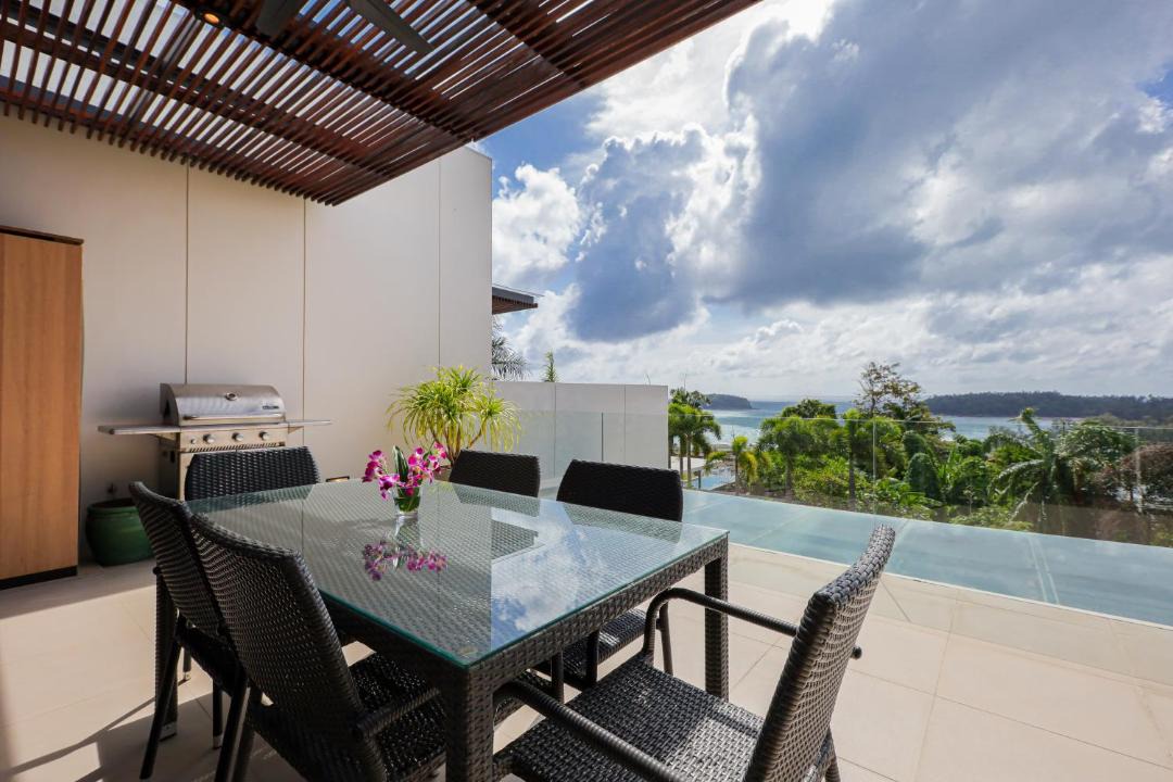 Photo of Patio Balcony in Kata