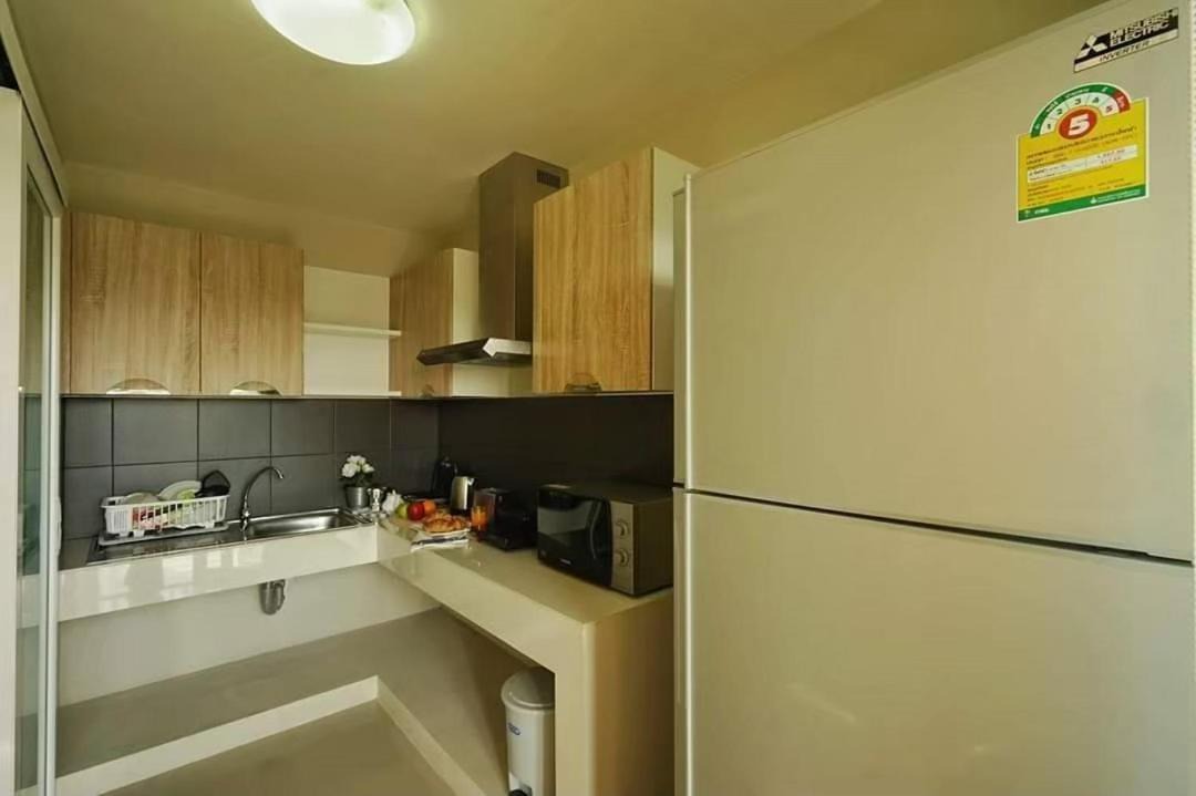 Photo of Kitchen in Talat Yai