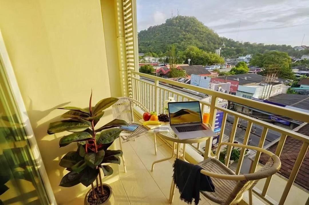 Photo of Patio Balcony in Talat Yai