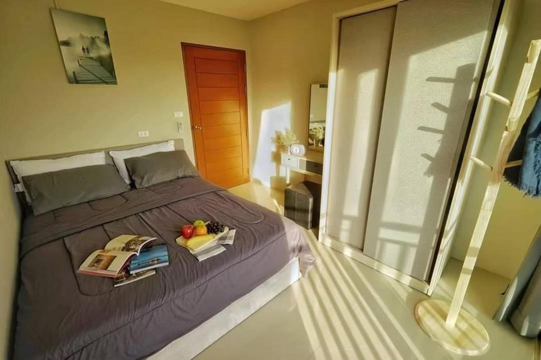 Photo of Bedroom in Talat Yai