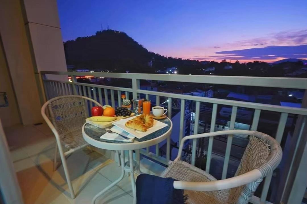 Photo of Patio Balcony in Talat Yai