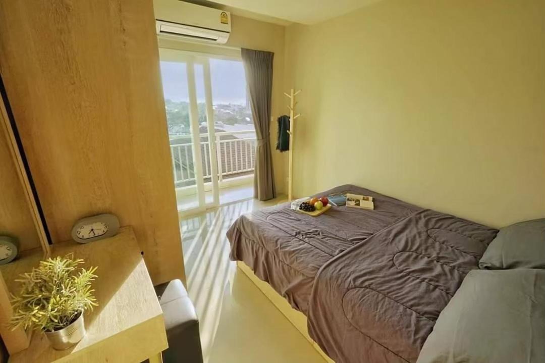 Photo of Bedroom in Talat Yai
