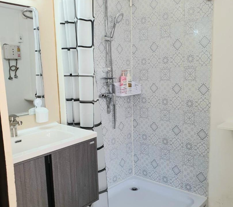 Photo of Bathroom in Nana