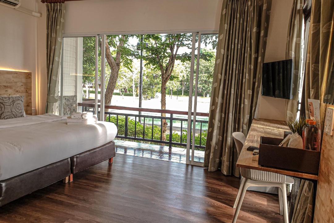Photo of Bedroom in Ban Prok