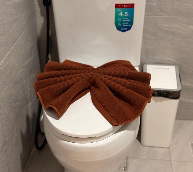 Photo of Bathroom in Mae Nam