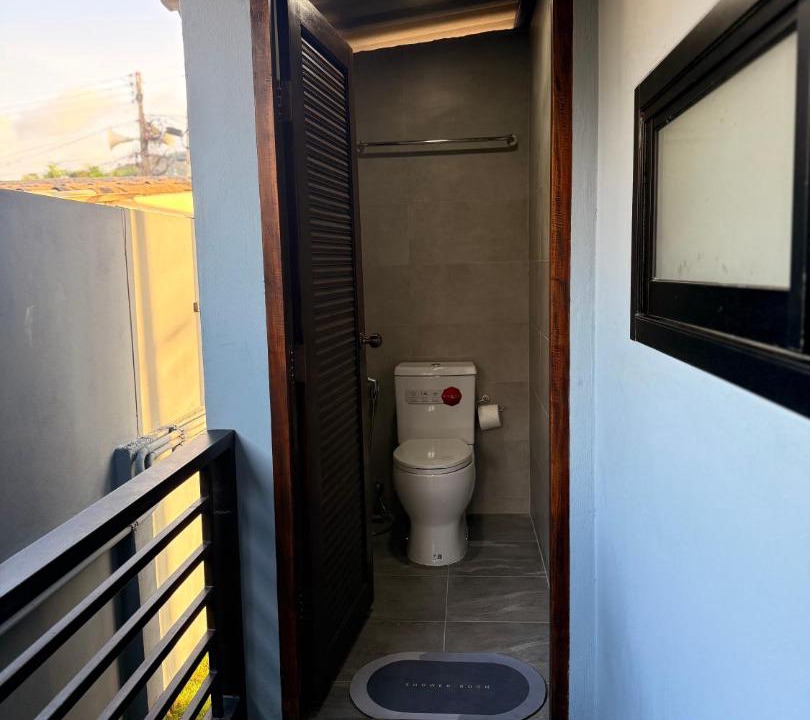 Photo of Bathroom in Mae Nam