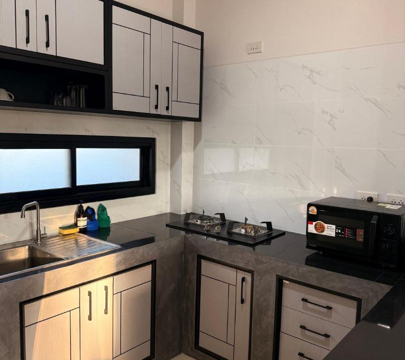 Photo of Kitchen in Mae Nam