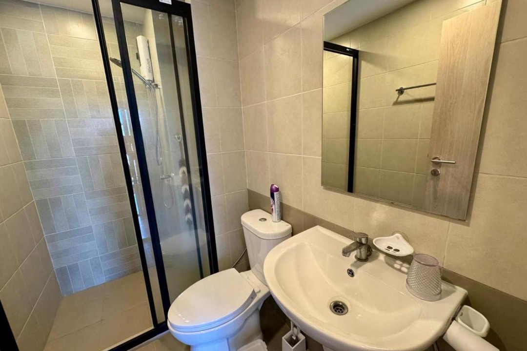 Photo of Bathroom in Kathu