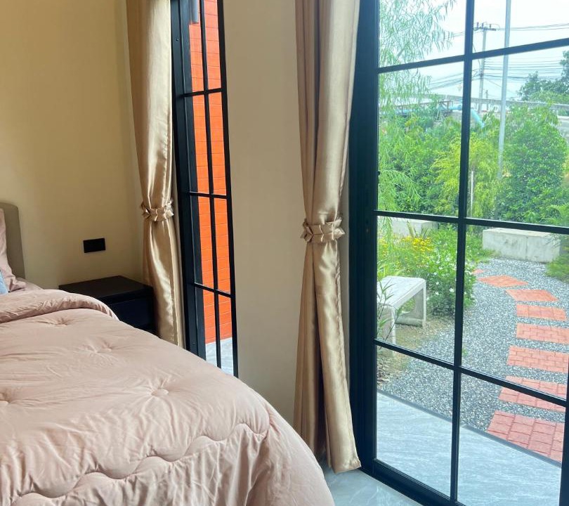 Photo of Bedroom in Racha Thewa