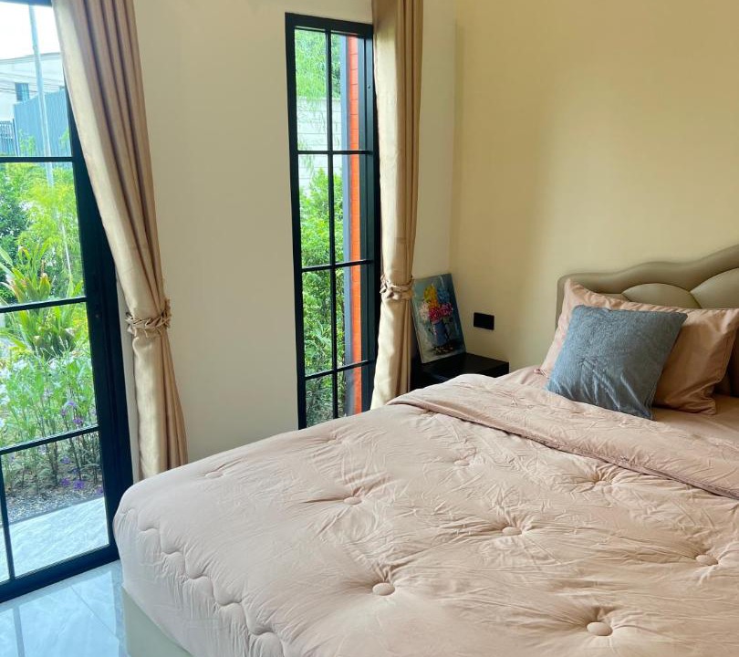 Photo of Bedroom in Racha Thewa