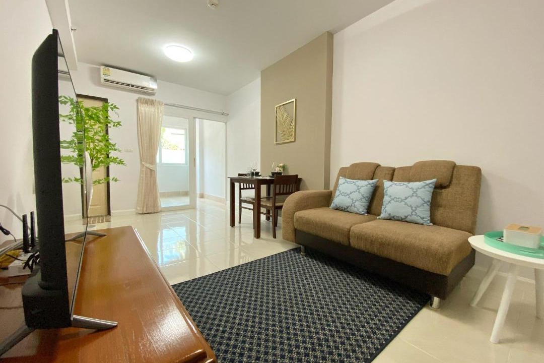 Photo of Livingroom in Talat Yai