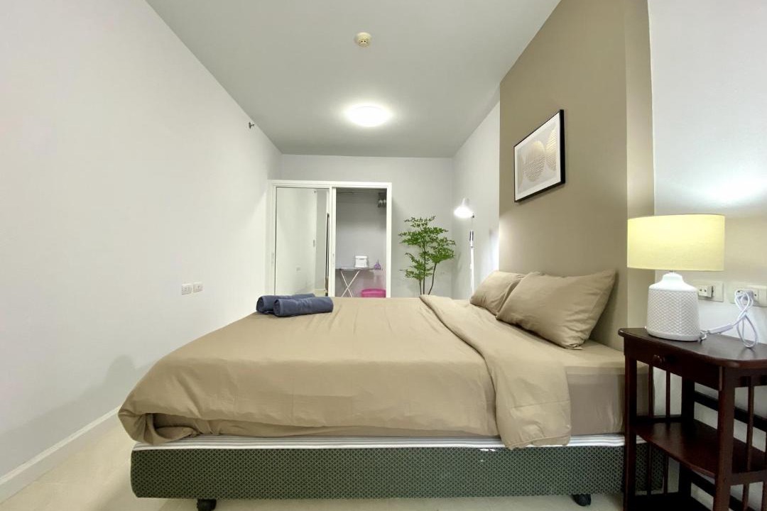 Photo of Bedroom in Talat Yai