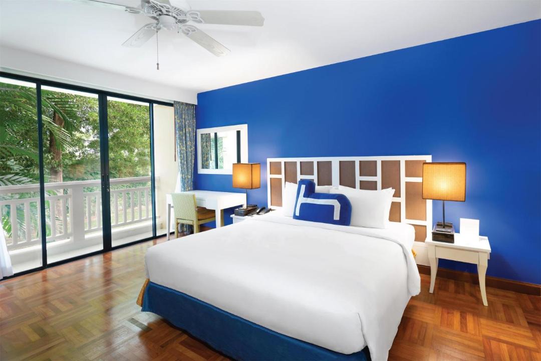Photo of Bedroom in Laguna