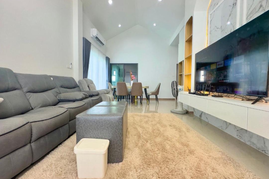 Photo of Livingroom in Krabi
