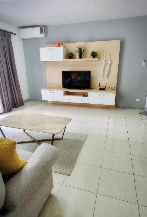 Photo of Livingroom in Talat Yai