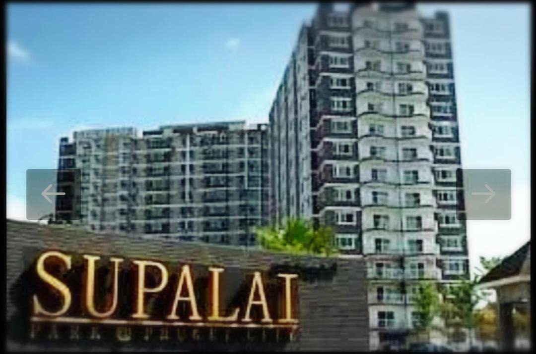 Photo of Buildings in Talat Yai