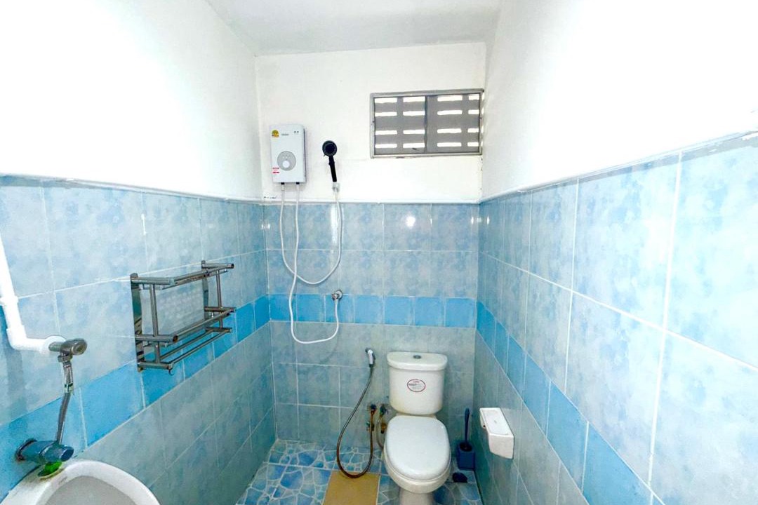 Photo of Bathroom in Patong