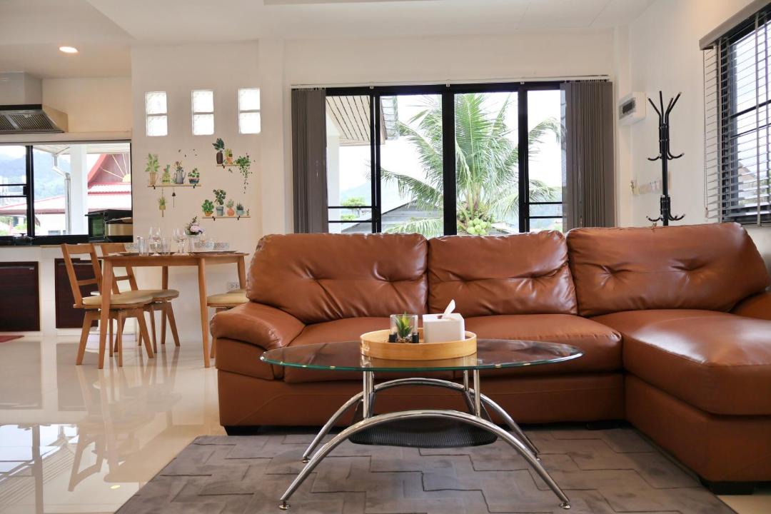 Photo of Livingroom in Kamala