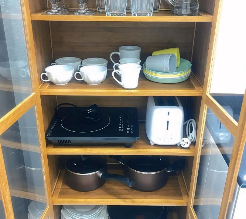 Photo of Kitchen in Ubon Ratchathani