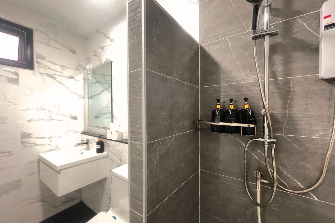 Photo of Bathroom in Ubon Ratchathani