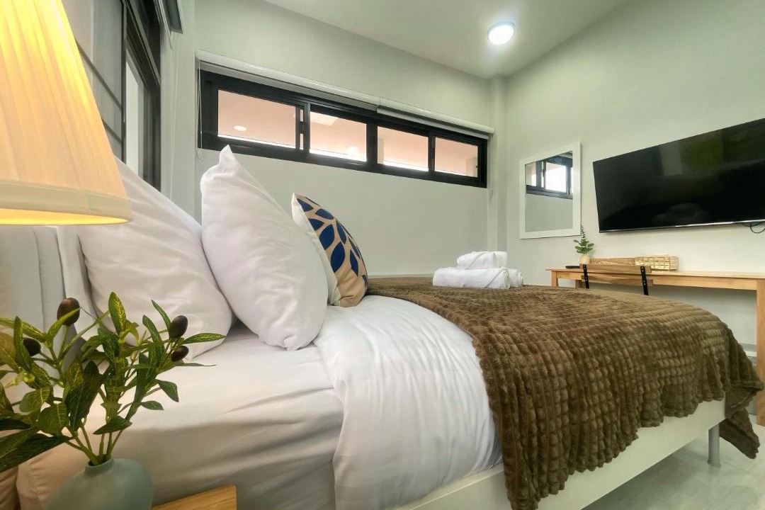 Photo of Bedroom in Ubon Ratchathani