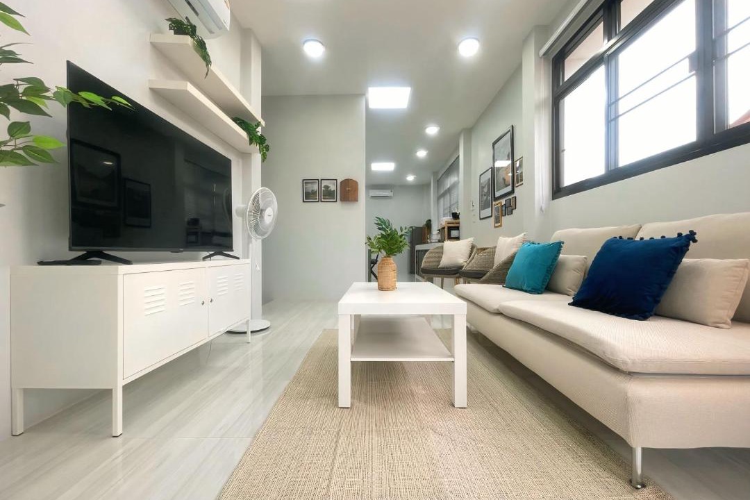 Photo of Livingroom in Ubon Ratchathani