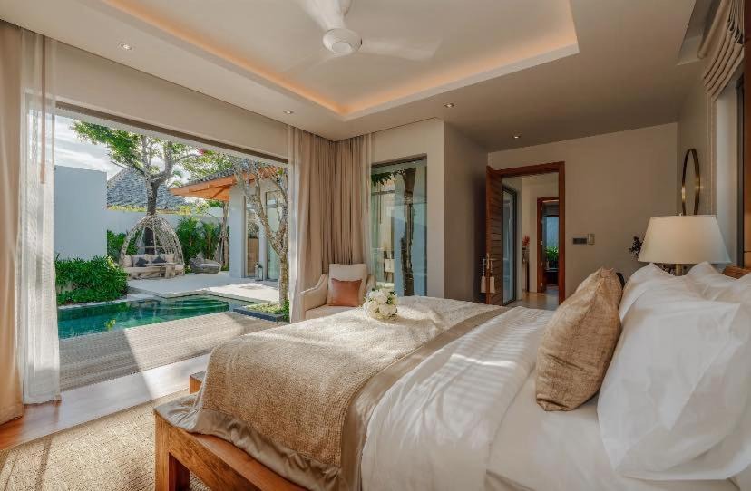 Photo of Bedroom in Thep Kasattri