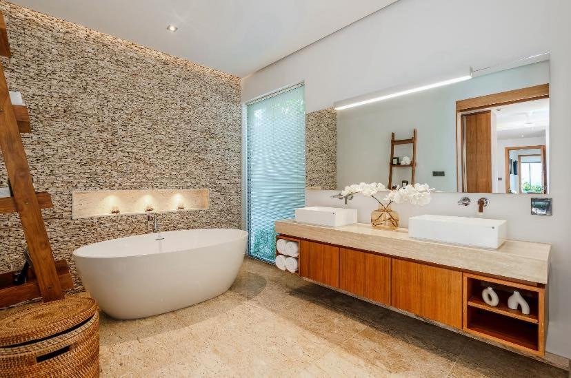 Photo of Bathroom in Thep Kasattri
