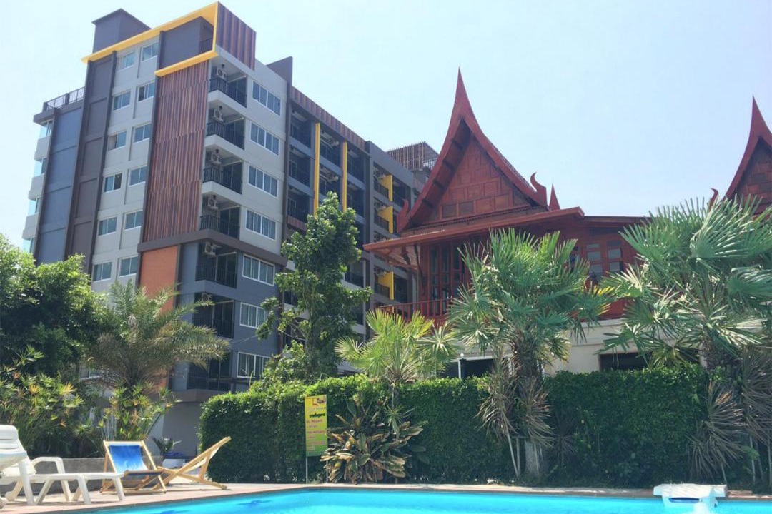 Photo of Others in Hua Hin