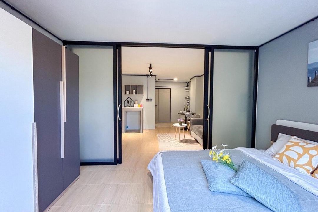 Photo of Bedroom in Pa Tan