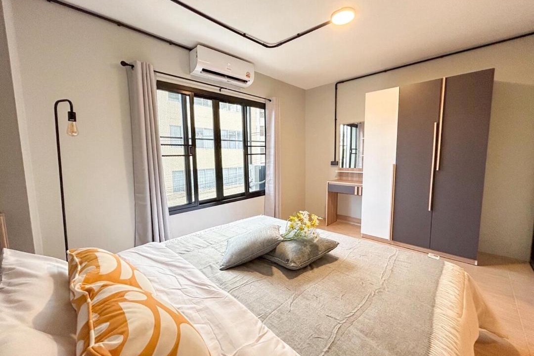Photo of Bedroom in Pa Tan