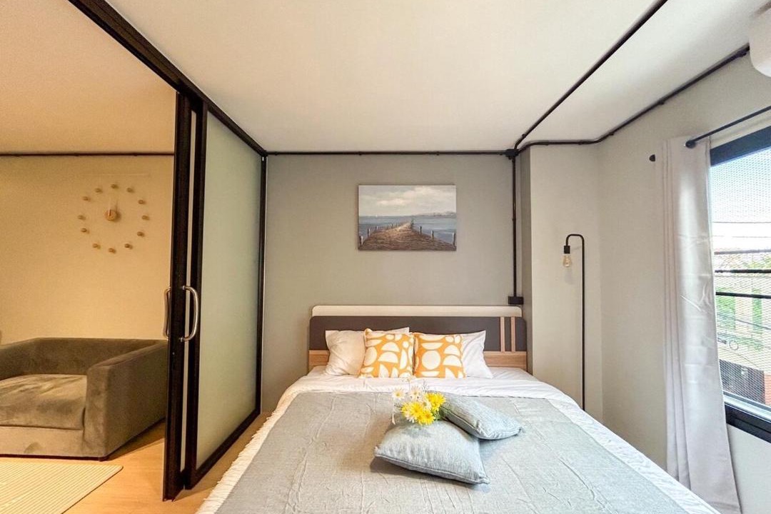 Photo of Bedroom in Pa Tan