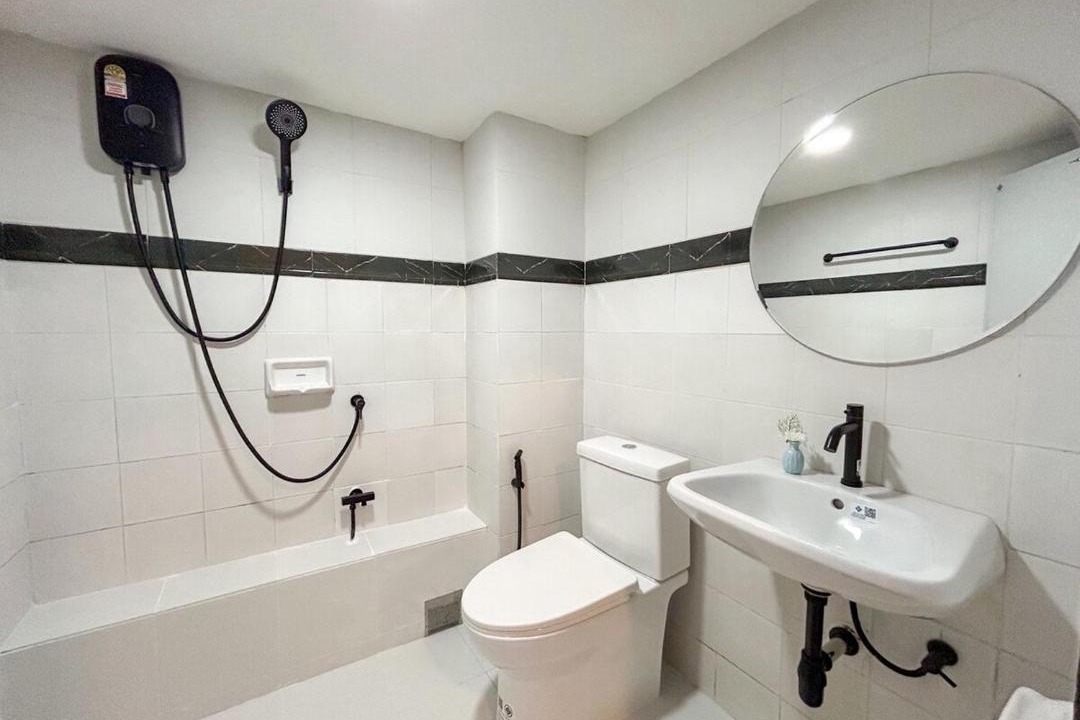 Photo of Bathroom in Pa Tan