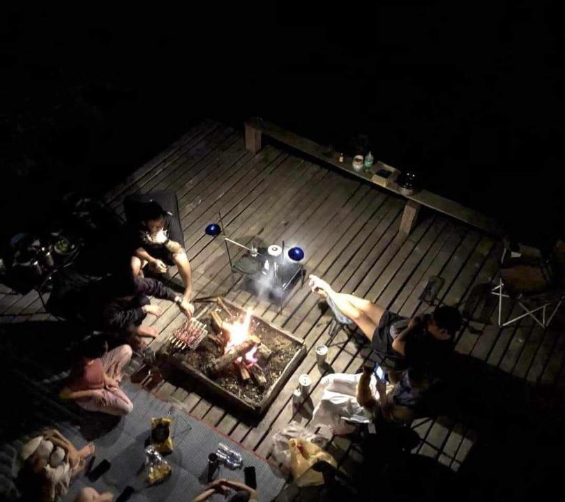 Photo of Others in Mae Wang