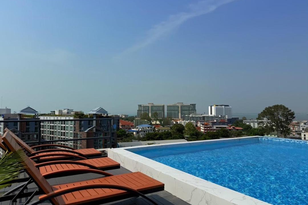 Photo of Others in North Pattaya